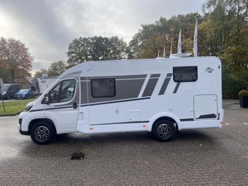 Carado V 337 Fiat