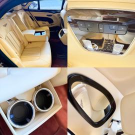 صورة مصغرة 20 لـ 2011 Bentley MULSANNE