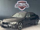 BMW 330e M Sport - gebrauchte BMW 330 aus dem Jahr 2016