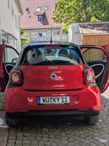 Smart ForFour 0.9 66kW prime prime - Smart ForFour von privat
