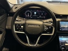 Foto Nummer 10: LAND ROVER Range Rover Evoque