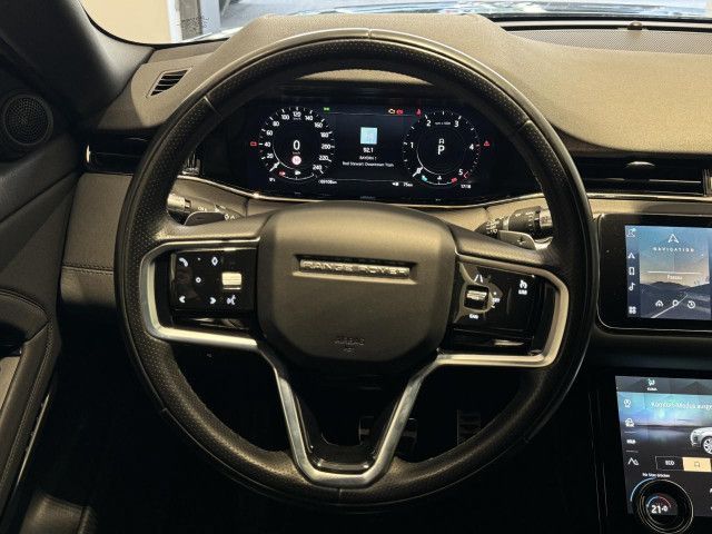 Foto Nummer 10: LAND ROVER Range Rover Evoque