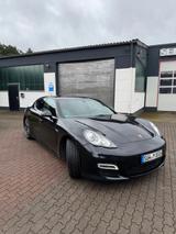 Porsche Panamera 4 S GD- Chrono - TOP- MwSt. - Porsche Panamera aus 2011: 4s