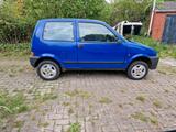 Fiat Cinquecento Top Zustand - Fiat Cinquecento Benziner Gebrauchtwagen