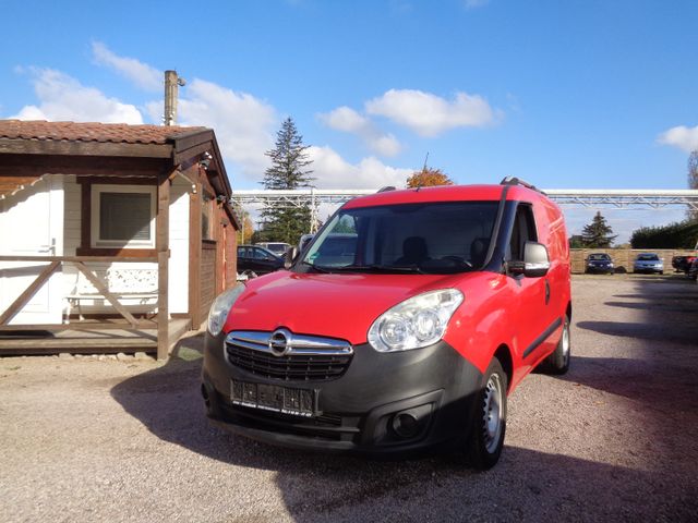 Opel Combo D Kasten L1H1 2,4t