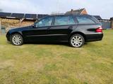 Mercedes-Benz E-Klasse Kombi 320 CDI 4-Matic - Mercedes-Benz 320: 320e