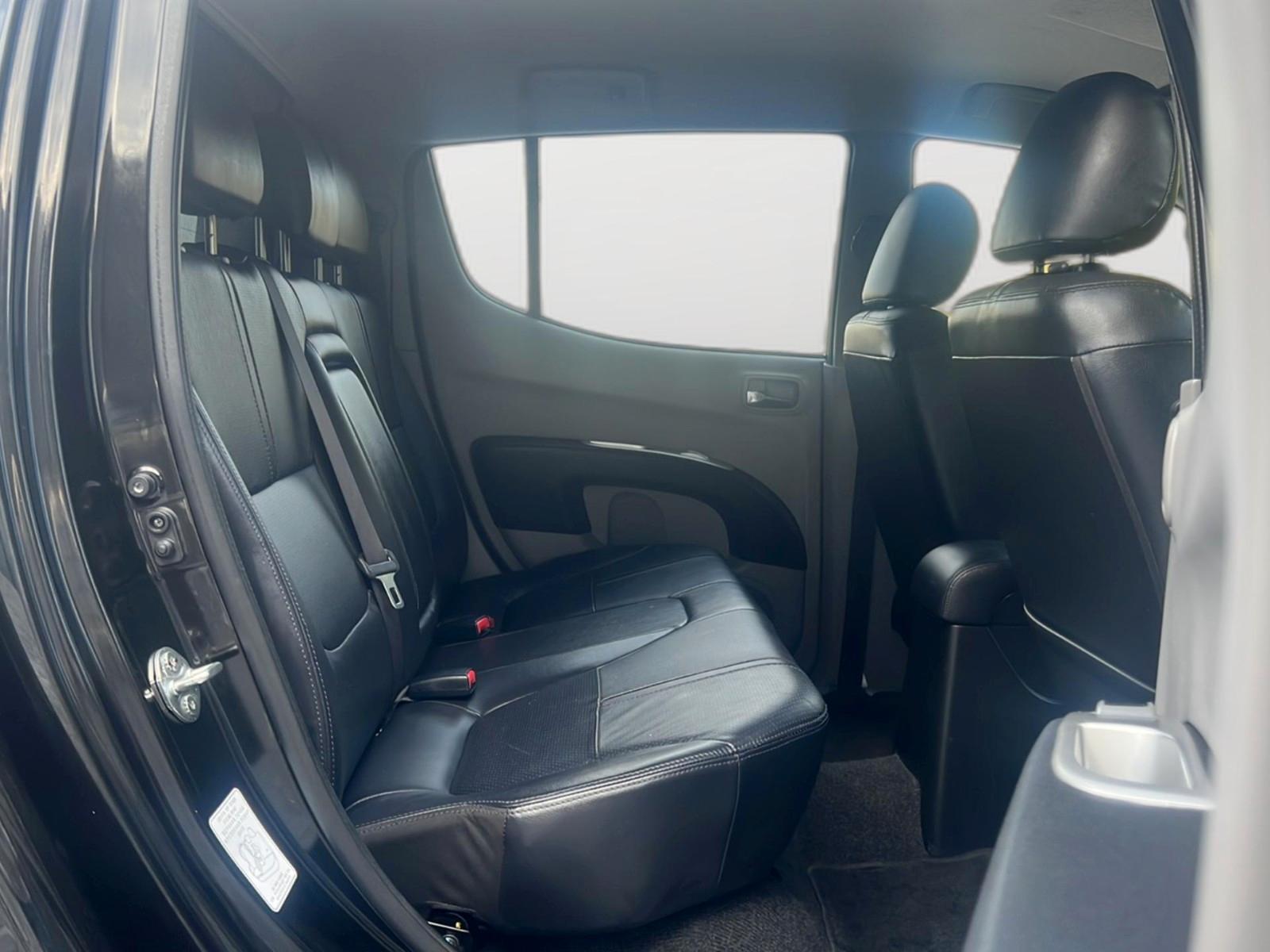 Mitsubishi L200 Edition 20 DoKa*1HAND*HARDTOP*AHK*SHZ*