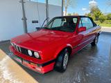 BMW 318i Cabrio - H-Kennzeichen