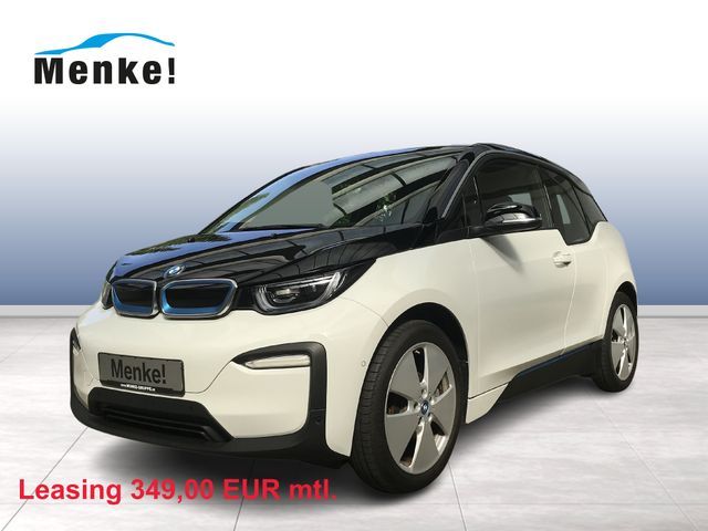 BMW i3 120 DAB LED RFK Navi Prof. Shz RATE 349,00 EU