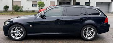 BMW 320 - 8
