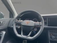 Cupra Ateca - Vorschau Bild 8