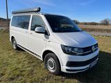 Volkswagen T6 - VW T6