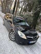 Opel Vectra C 3.0 Cdti Voll - Opel Vectra mit Diesel-Antrieb: 3.0