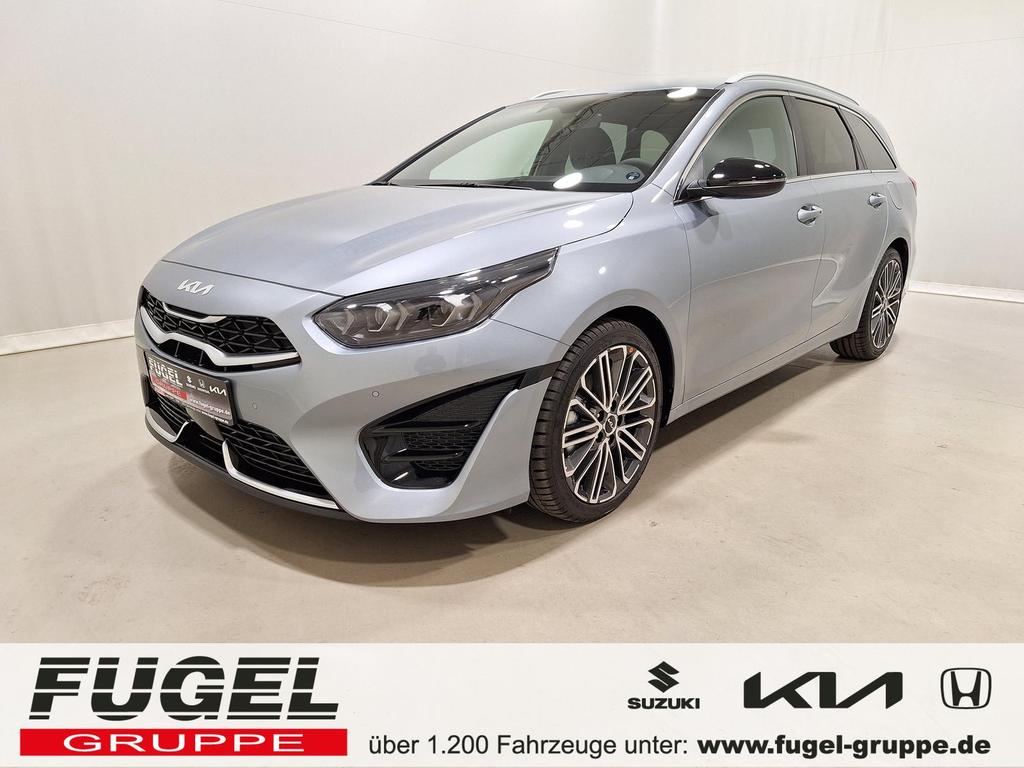 Kia cee'd Sportswagon