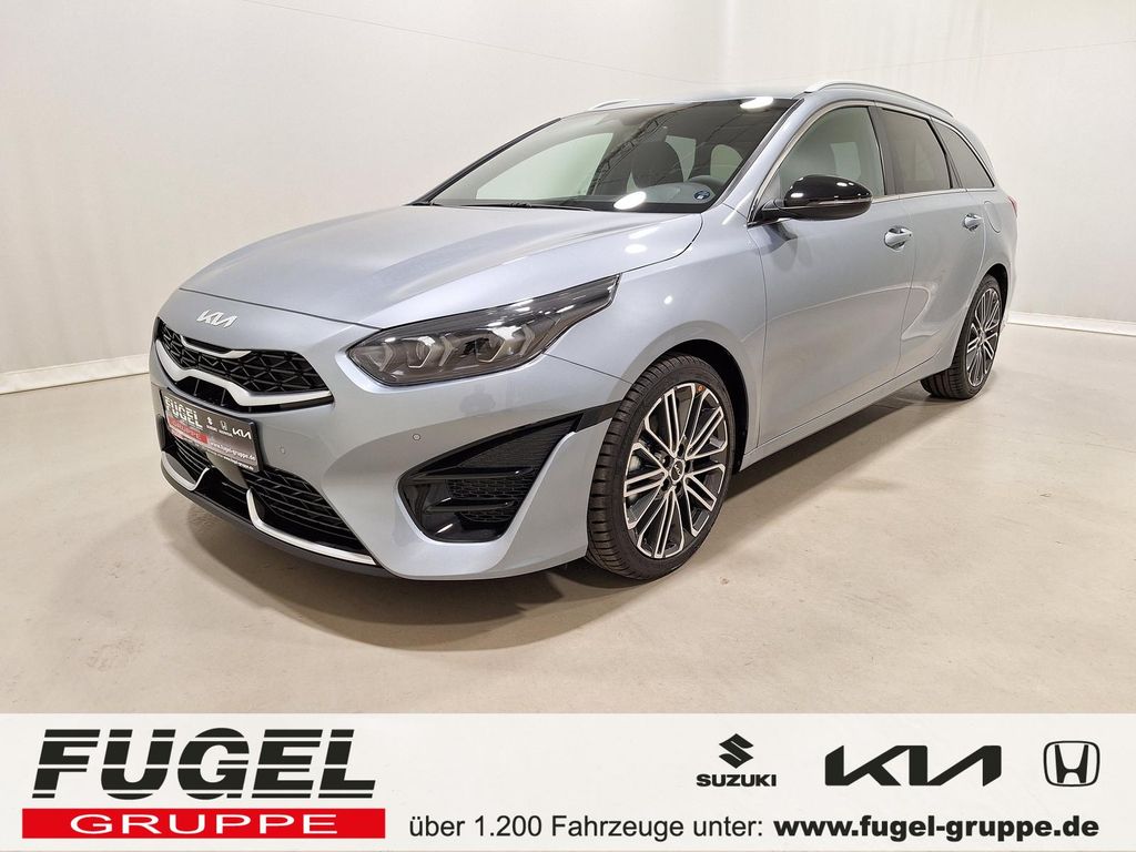 Kia cee'd Sportswagon