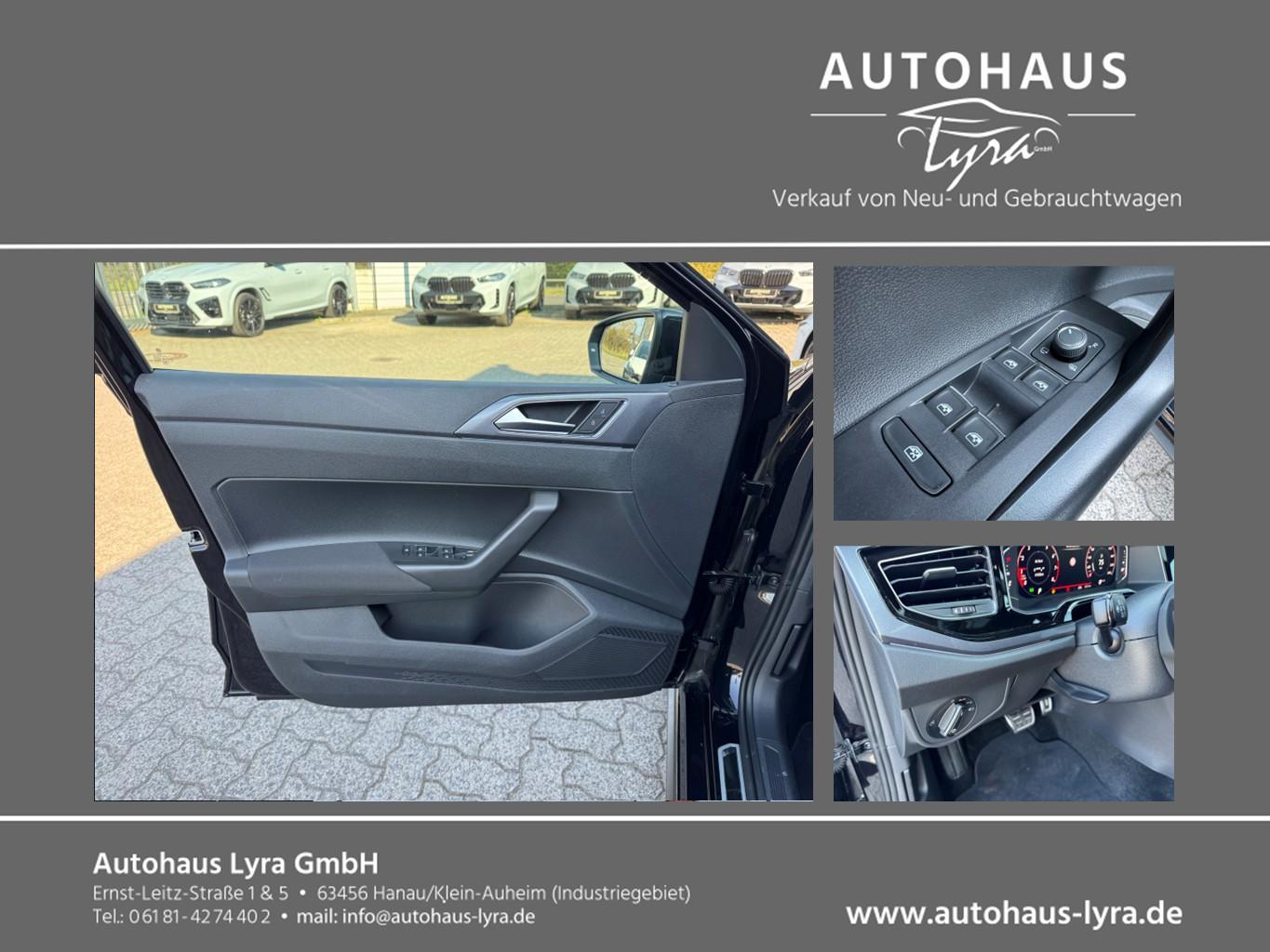 Volkswagen Polo GTI 2.0 TSI DSG*MATRIX-LED*PANO*NAVI*KAMERA, миниатюра 15