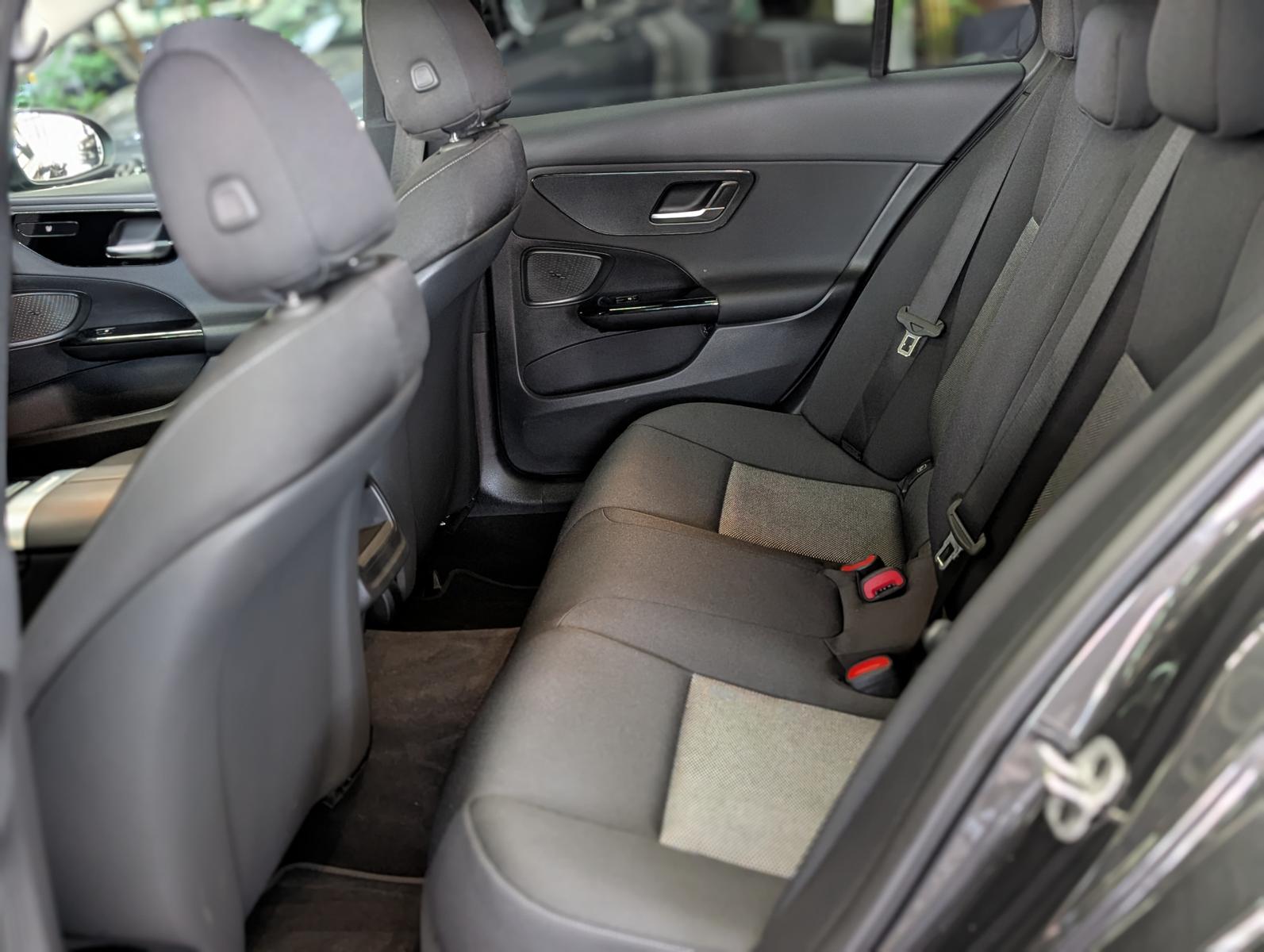 Mercedes-Benz C-Class dT BUSINESS LED DISTRONIC+ SOUND MBUX PANO, миниатюра 14