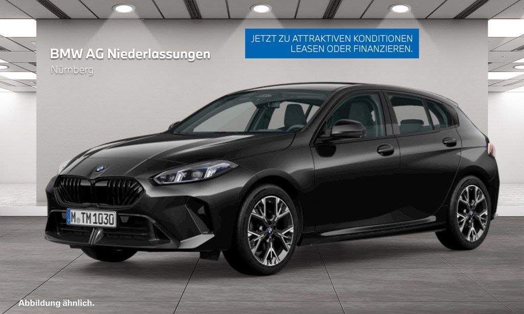 BMW 120 - Bild 1