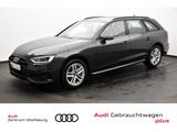 Audi A4 Avant 40 TDI S-tronic advanced AHK/ACC/Einpar - Audi A4 Advance mit Diesel-Antrieb