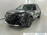 Peugeot 2008 1.5 BlueHDi Allure LED Navi 1/2 Leather Kl