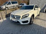 Mercedes-Benz GLA 200 Street Style Navi/PDC/Bi-Xenon/AMG - Mercedes-Benz GLA 200 in Mannheim