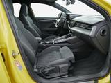 Audi A3 Sportback TFSIe 200 kW S line 125km/WLTP*RFK - Audi A3: Limousine