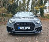 Audi RS4 2.9 TFSI tiptronic quattro Avant - - gebrauchte Audi RS4 aus dem Jahr 2018