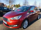 Ford C-Max 1.5 EcoB.''Titanium''Bi-Xenon,Navi,GJR - Ford C-Max Gebrauchtwagen