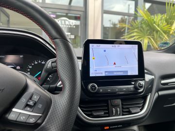 Ford Fiesta 155ps ST-Line X SPORT NAVI KAMERA B&O – Bild 11