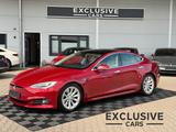 Tesla MODEL S 100D | FULL SELF DRIVE | AHK abnehmbar - Tesla Model S Gebrauchtwagen