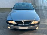 Lancia Y 1.2i cat LS - Lancia aus 1996