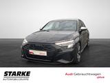 Audi S3 Sportback 2.0 TFSI S tronic quattro  Navi LED - Audi S3: Limousine