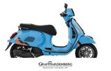 Vespa GTS Supersport/ Super Sport 125 - Vespa GTS SuperSport 125