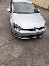 Volkswagen VW Golf 7 2014 Baujahr - Volkswagen Golf: V Baujahr