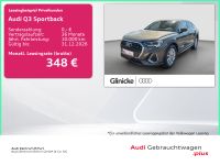 Audi Q3 - Vorschau Bild 1
