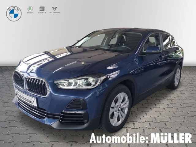 BMW X2 25e LED Navi Temp SHZ Park-Assistent