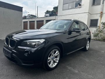 BMW X1 - 1