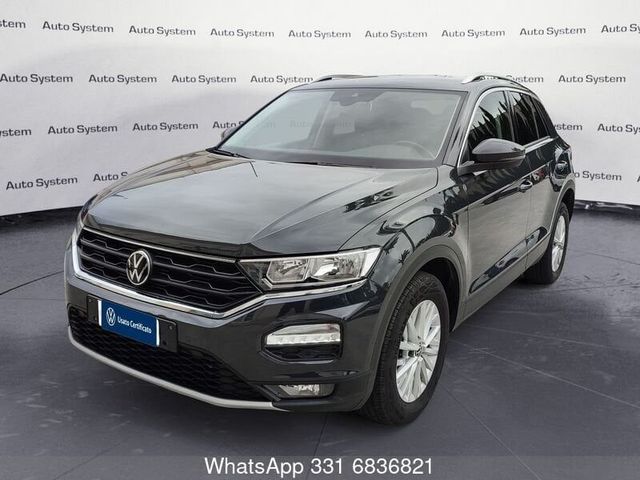 Volkswagen T-Roc 1.6 TDI SCR Business BlueMotion