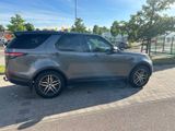 Land Rover Discovery 3.0 SD6 SE SE - Land Rover Discovery mit Diesel-Antrieb: Geländewagen, 3.0