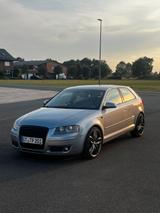 Audi A3 2.0 TDI (DPF) Ambition Ambition