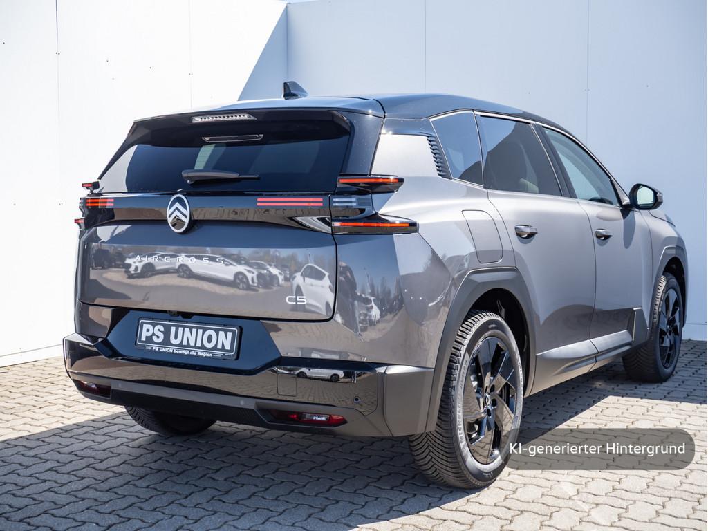 Citroën C5 Aircross 1.2 145 Hybrid MAX ACC HUD LED PANO