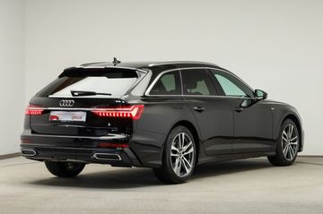 Audi A6 - 2