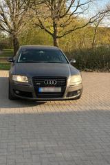 Audi a8 d3 tauschen möglich - Audi A8 mit LPG-Antrieb