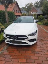 Mercedes-Benz CLA250 AMG-Line, 224 PS, Soundanlage - Mercedes-Benz CLA 250 von privat