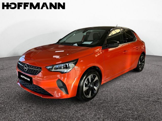 Opel Corsa-e Elegance, RFK, SHZ, LHZ