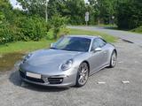 Porsche 911 Carrera 4S Typ 991.1 Apro.  - Porsche 911 Urmodell aus 2012