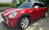 MINI Cooper S Clubman - MINI in München