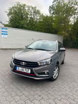 Lada Vesta 2020 - Lada Vesta aus 2020