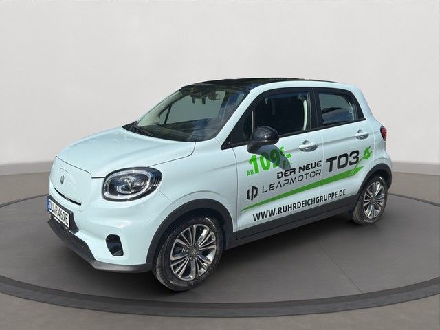 Leapmotor T03 Design 70 kW BEV