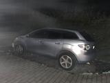 Mazda CX-7 2.3 Expression Expression - Mazda CX-7 von privat